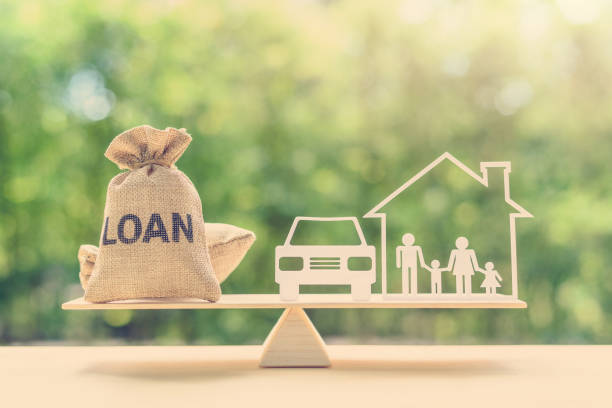 Agricultural Loans in Vauxhall, NJ